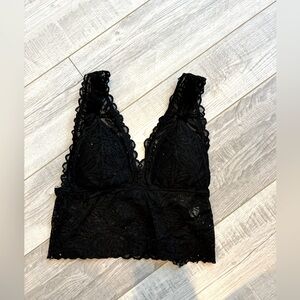 Victoria Secret Pink Size XS Bralette